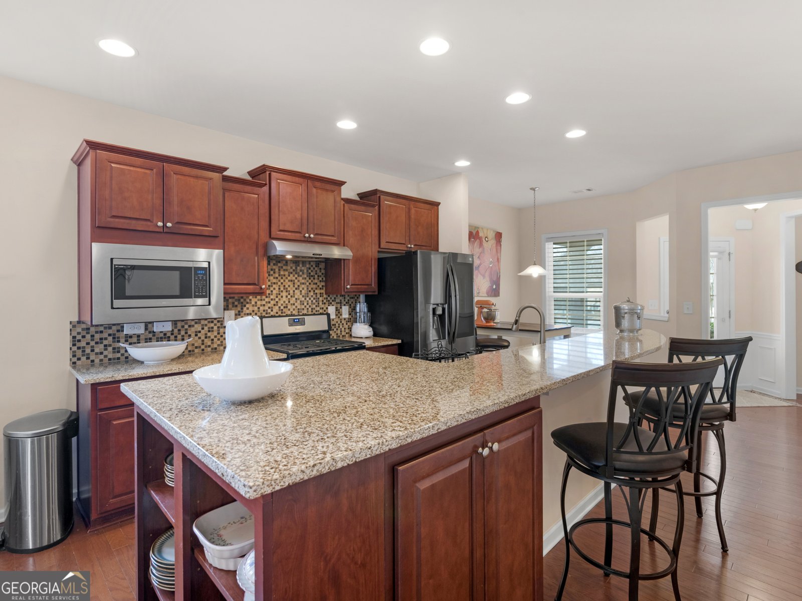 608 Larch Looper Drive Griffin - 6