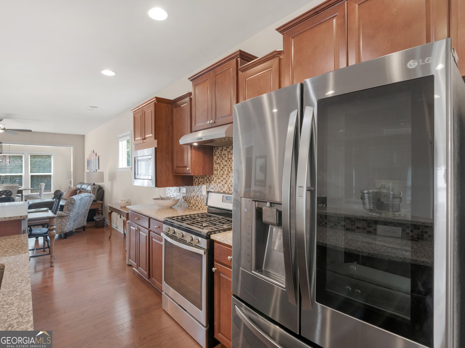 608 Larch Looper Drive Griffin - 7
