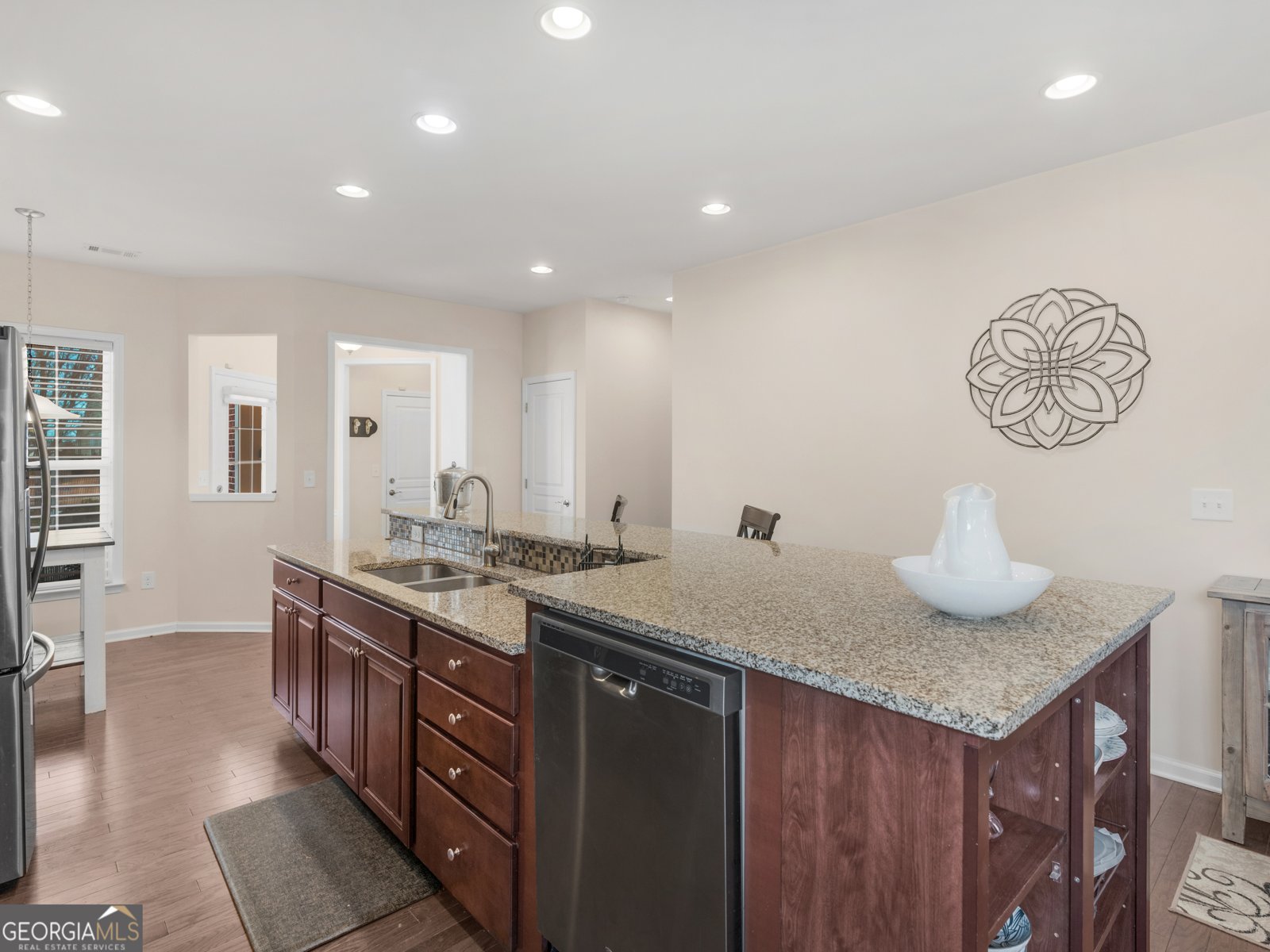 608 Larch Looper Drive Griffin - 9
