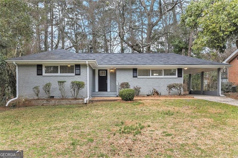 1145 CANAL Street Decatur - 1