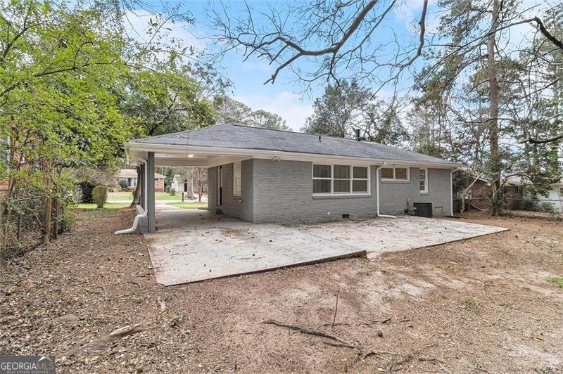 1145 CANAL Street Decatur - 19