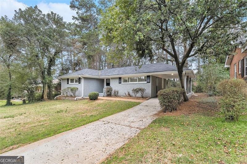 1145 CANAL Street Decatur - 3