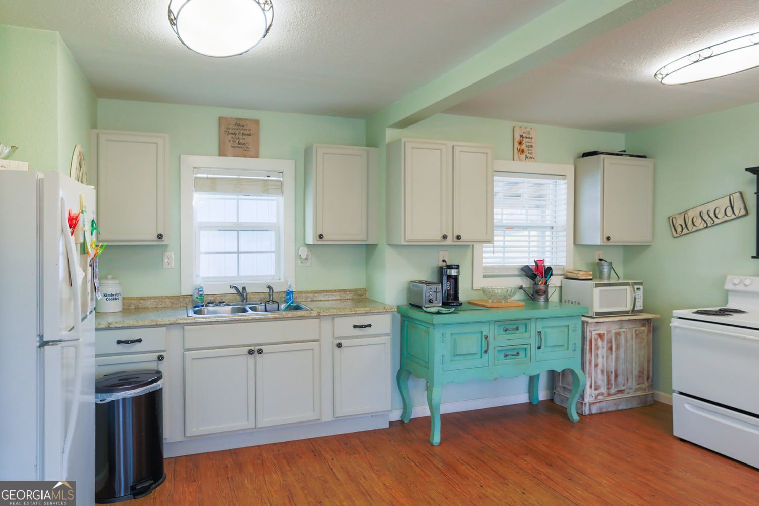 280 Ferguson Circle Cleveland - 3