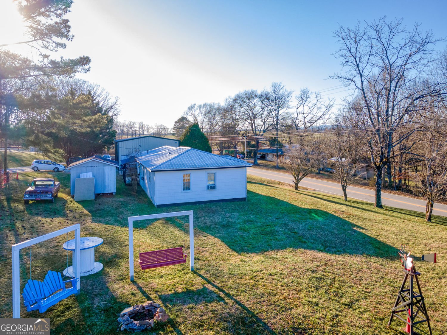 280 Ferguson Circle Cleveland - 30