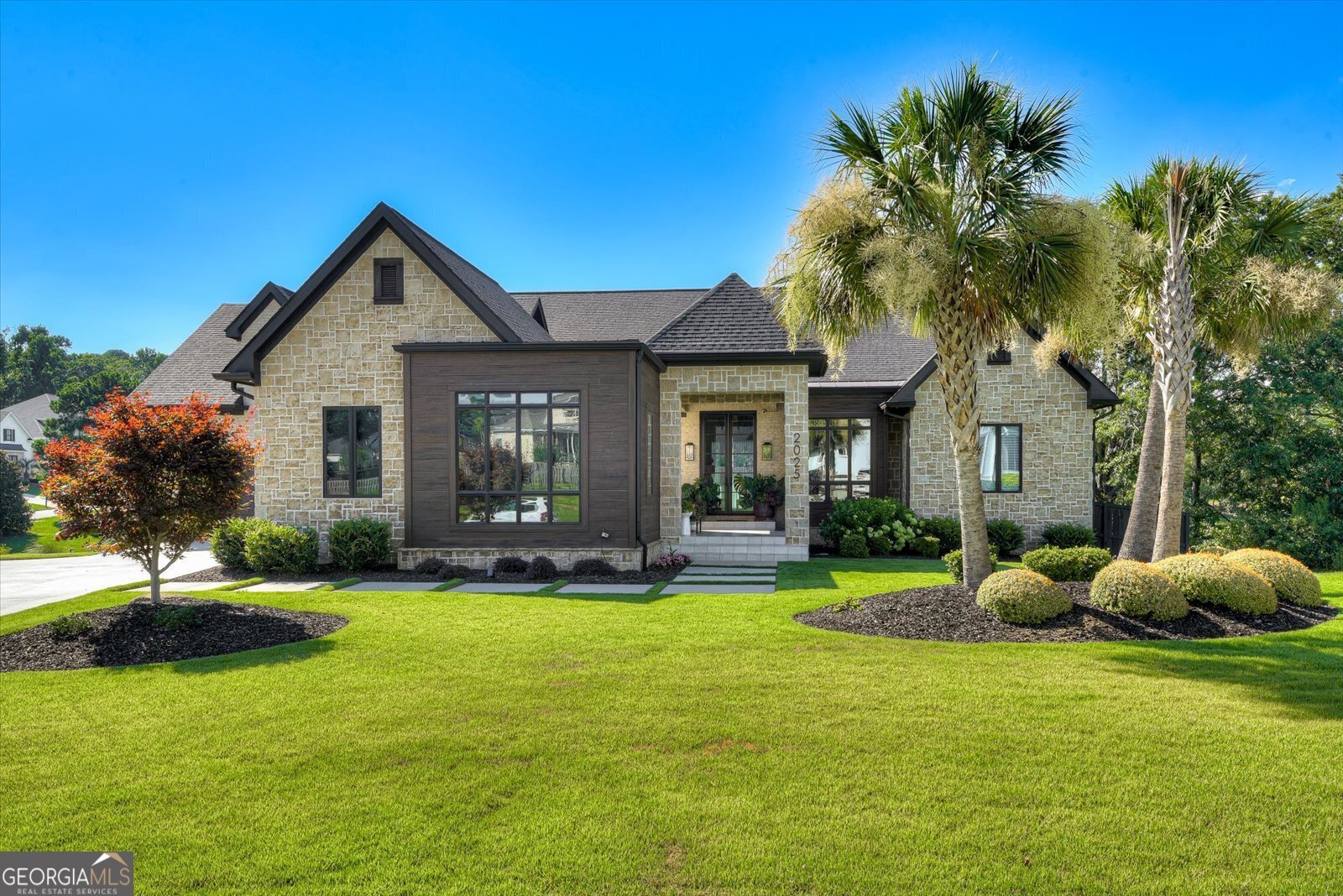 2025 Grace Avenue Evans - 1