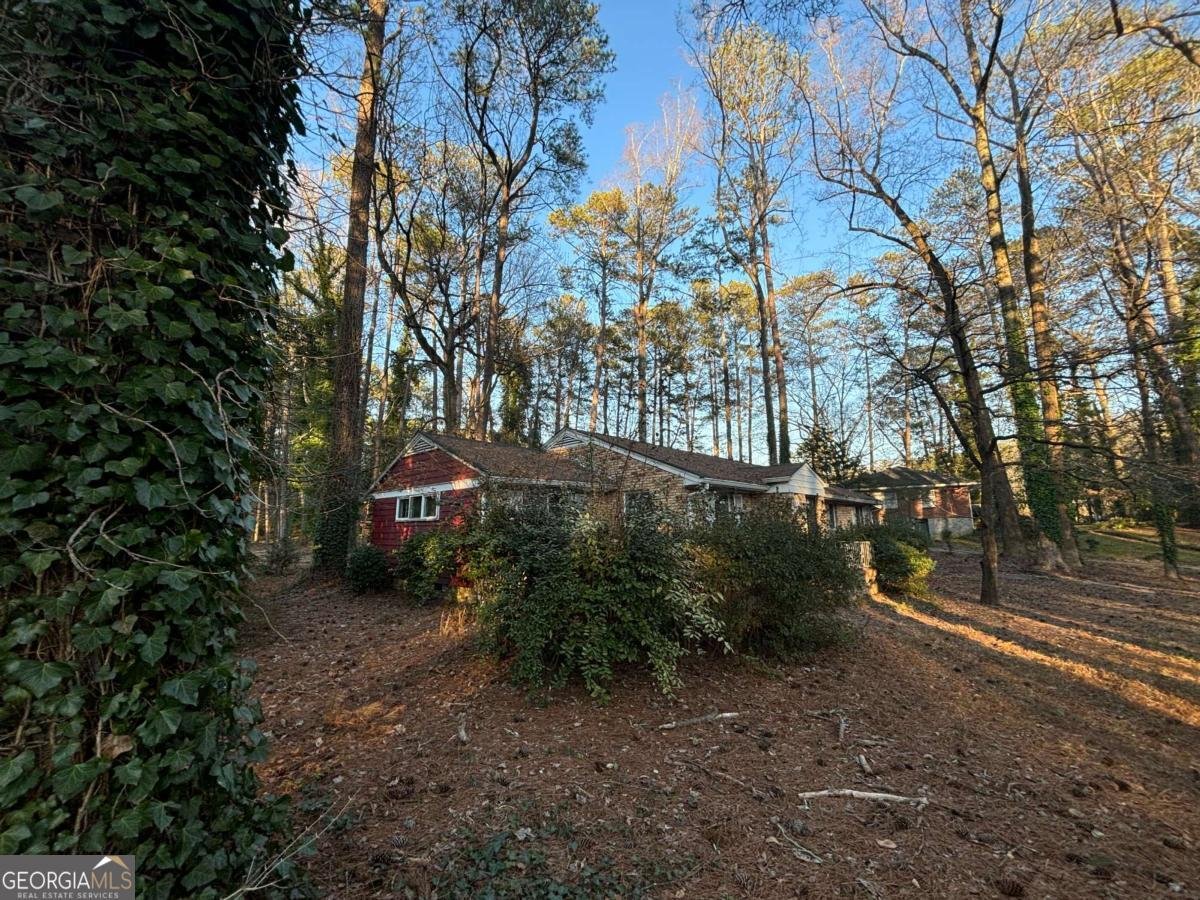 3195 Benjamin E Mays Drive Atlanta - 15