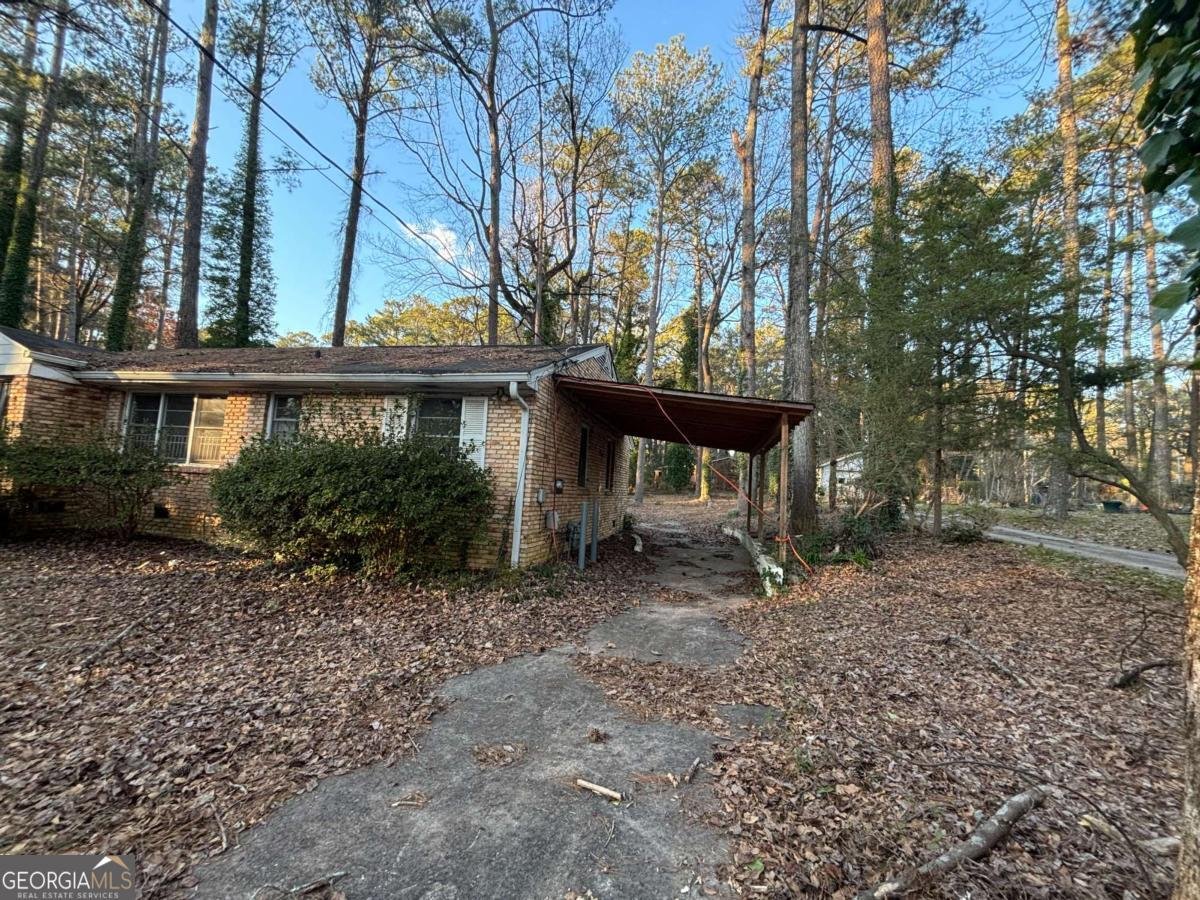 3195 Benjamin E Mays Drive Atlanta - 16