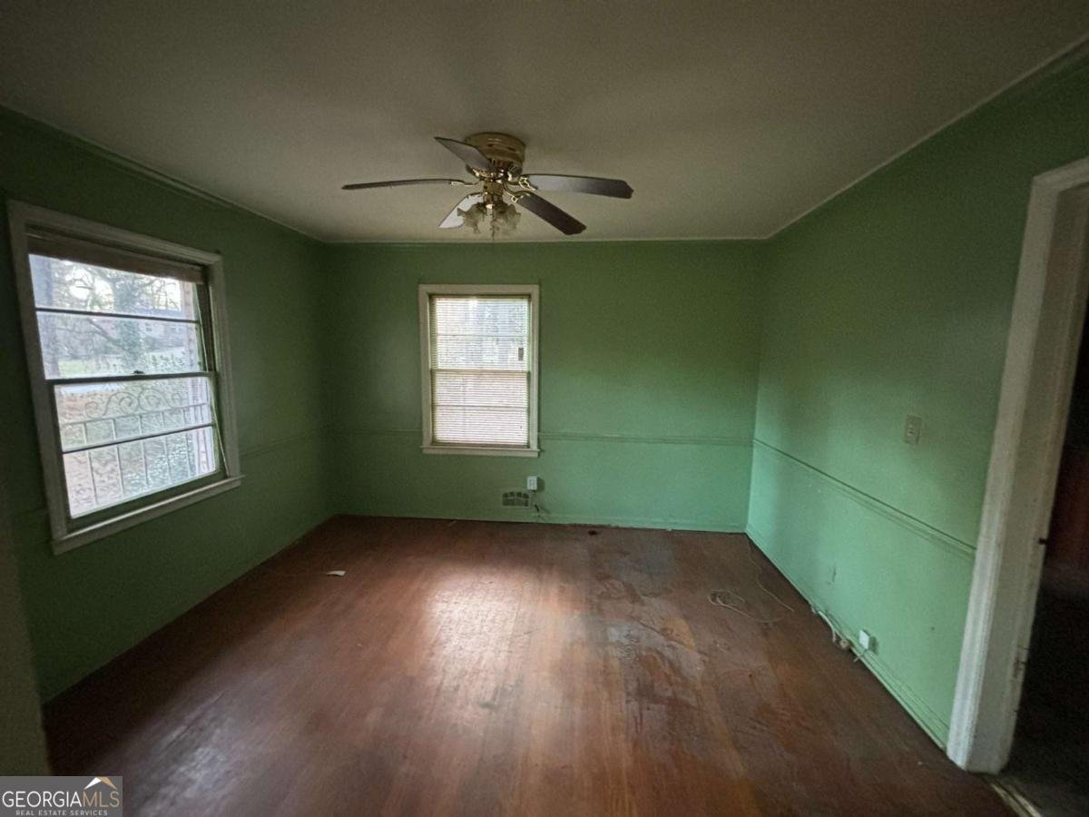 3195 Benjamin E Mays Drive Atlanta - 3