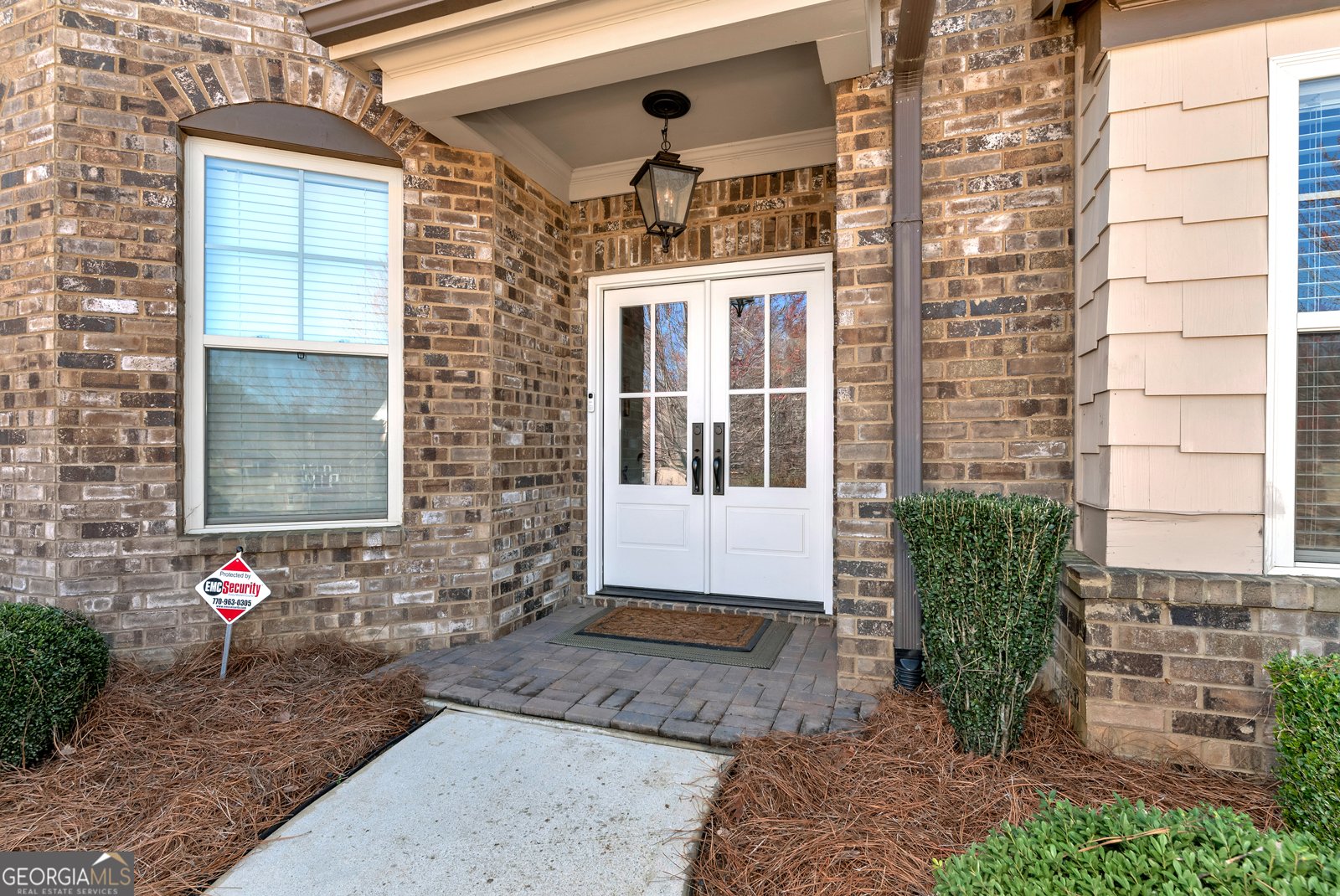 2196 Abbott Drive Buford - 4