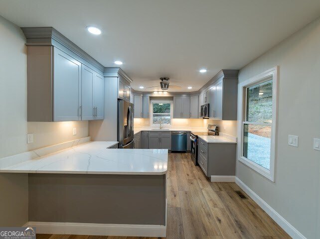 515 Kinsland Road Franklin - 12