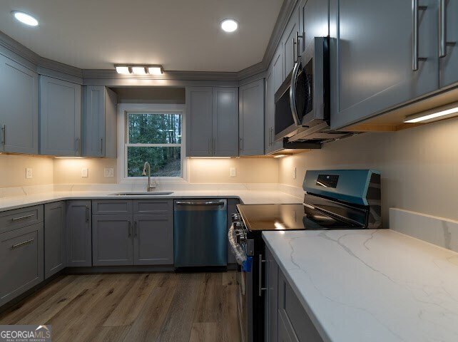 515 Kinsland Road Franklin - 14