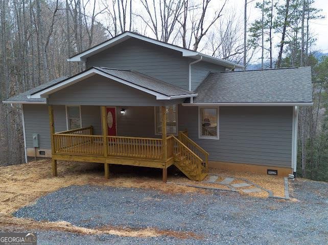 515 Kinsland Road Franklin - 2