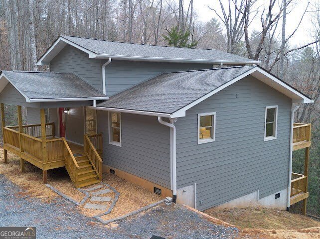 515 Kinsland Road Franklin - 3