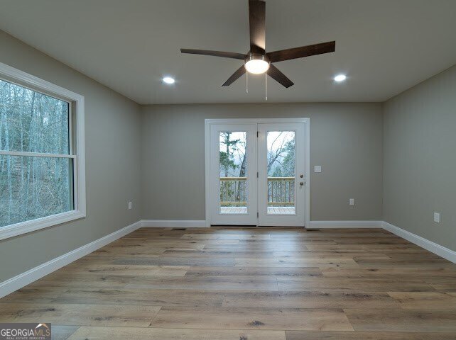 515 Kinsland Road Franklin - 30