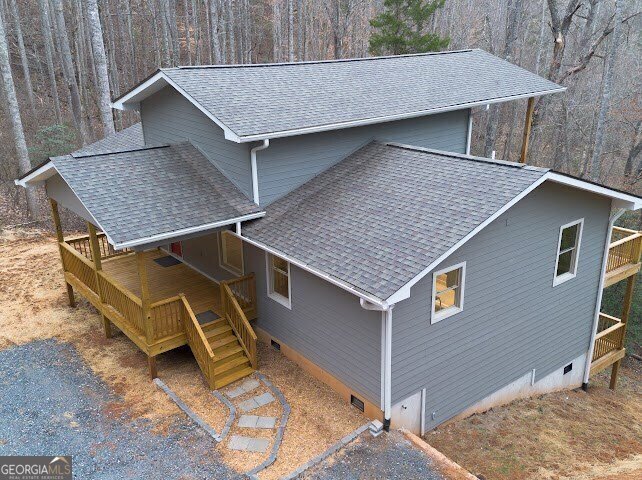 515 Kinsland Road Franklin - 4