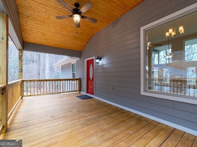 515 Kinsland Road Franklin - 7