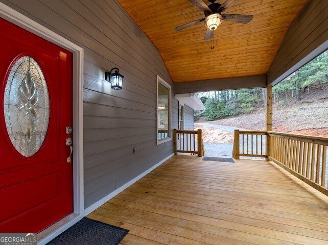 515 Kinsland Road Franklin - 8