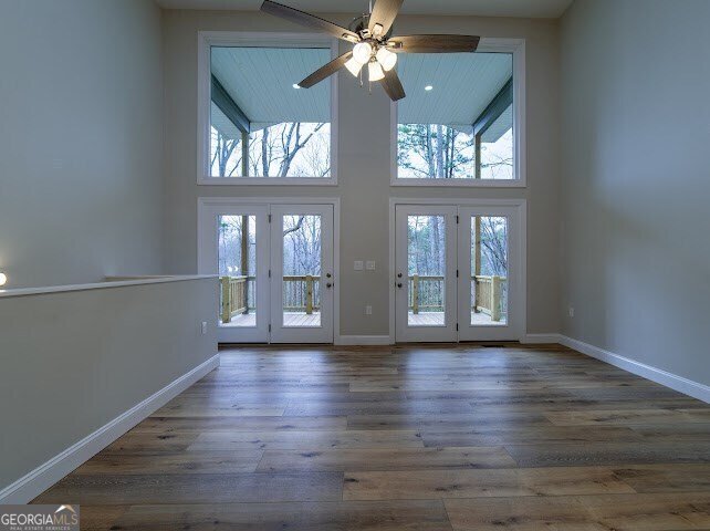 515 Kinsland Road Franklin - 9