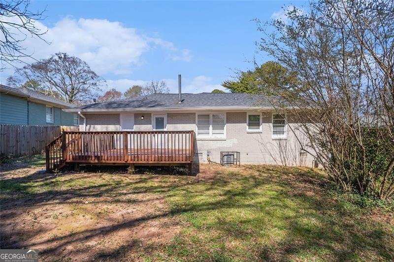 2753 WEDGEWOOD Terrace Decatur - 16