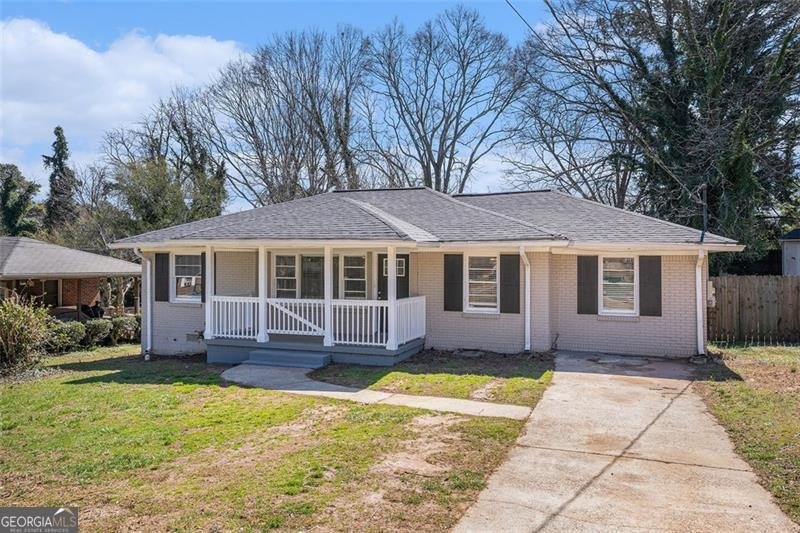 2753 WEDGEWOOD Terrace Decatur - 3