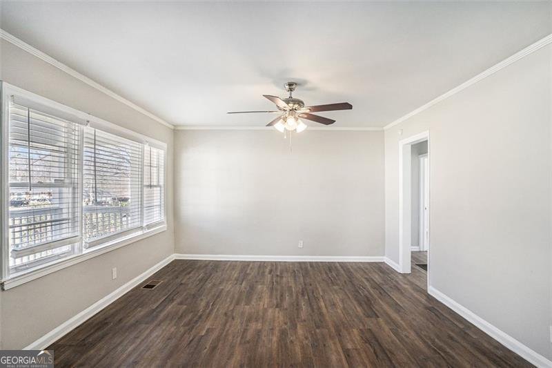 2753 WEDGEWOOD Terrace Decatur - 4
