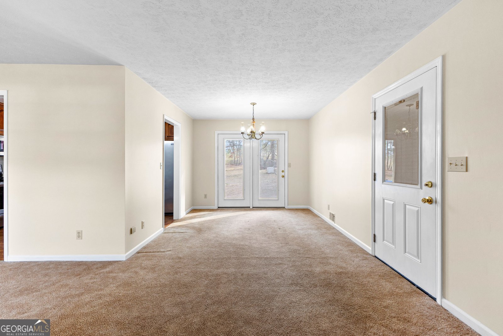 100 Creekwood Drive Griffin - 11