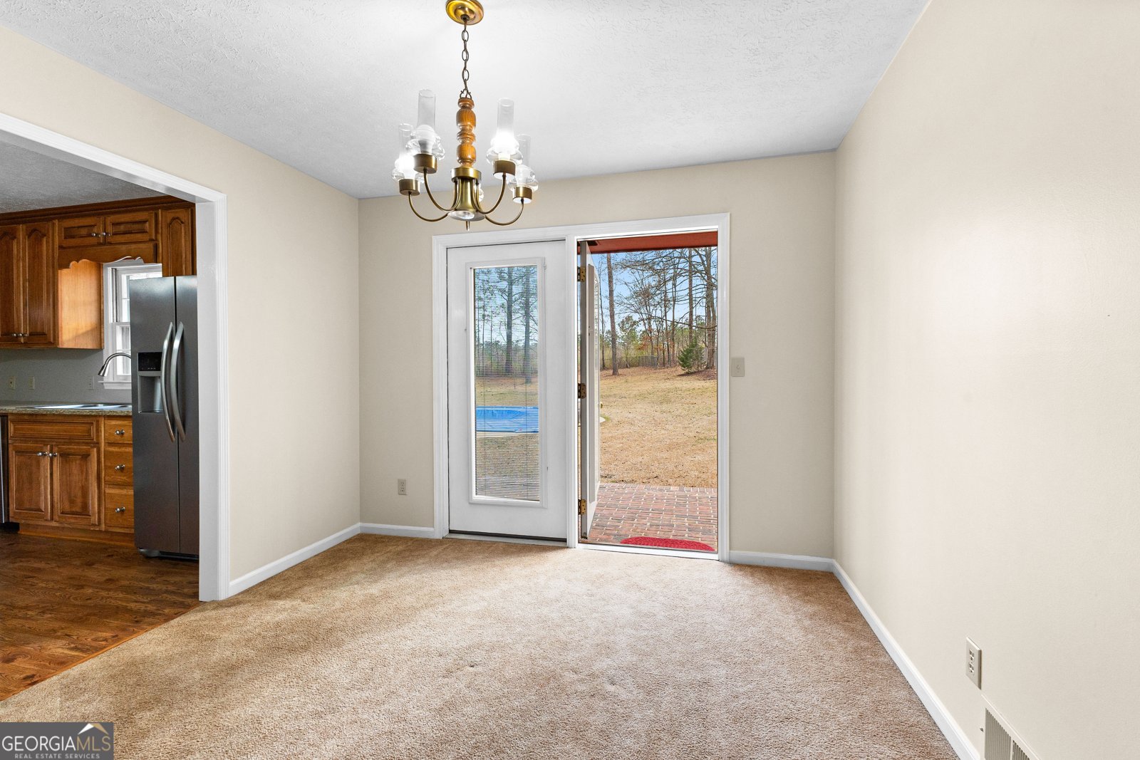100 Creekwood Drive Griffin - 12