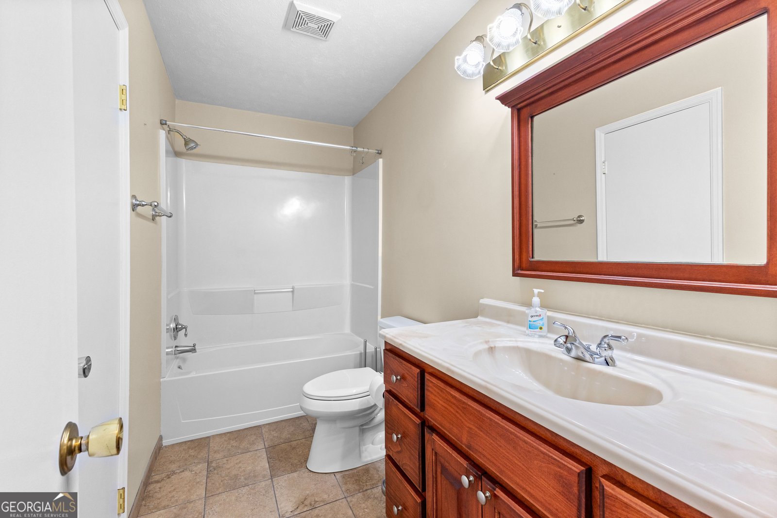 100 Creekwood Drive Griffin - 20