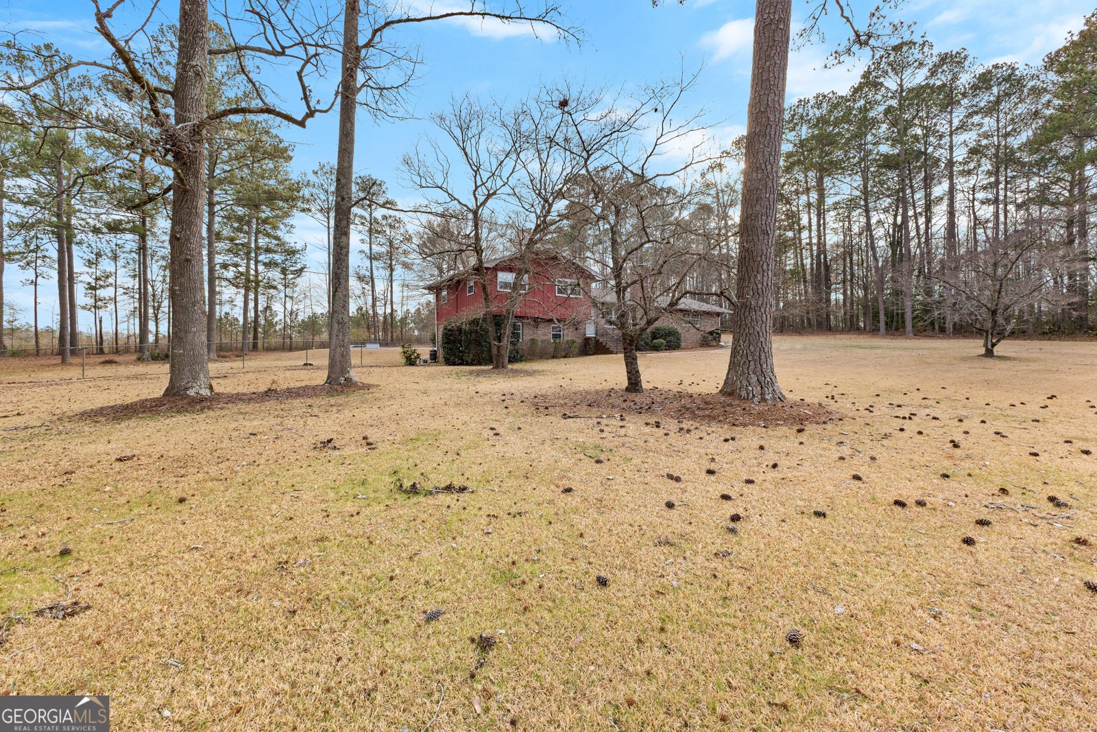 100 Creekwood Drive Griffin - 3