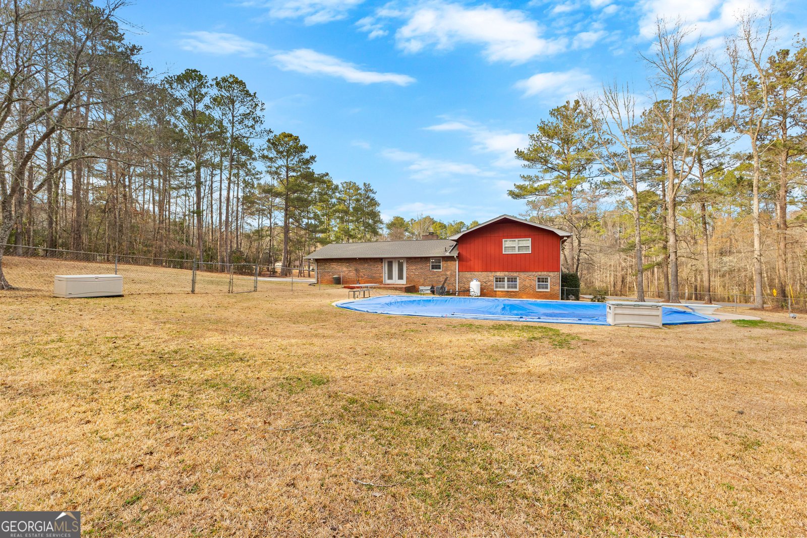 100 Creekwood Drive Griffin - 33
