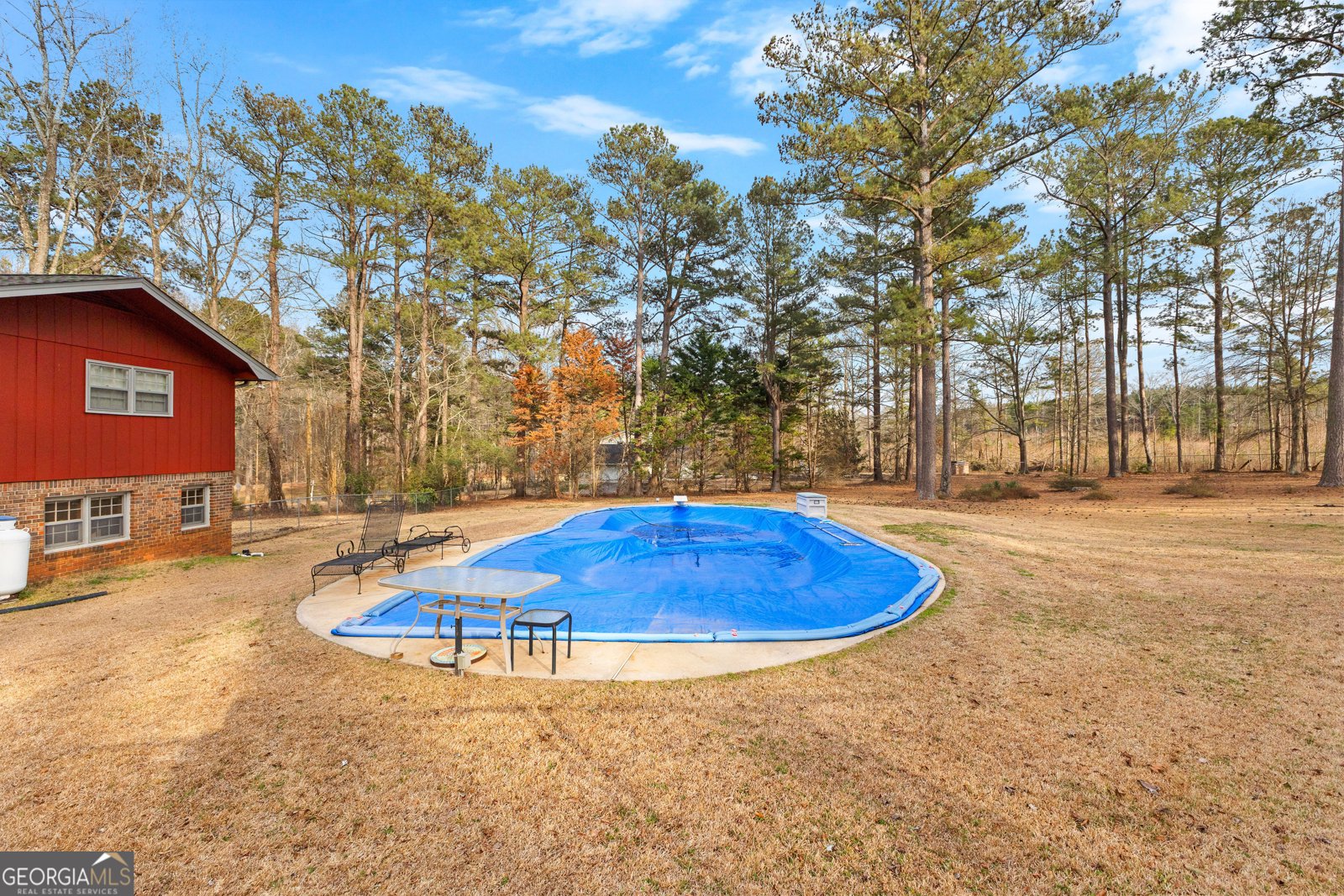 100 Creekwood Drive Griffin - 34