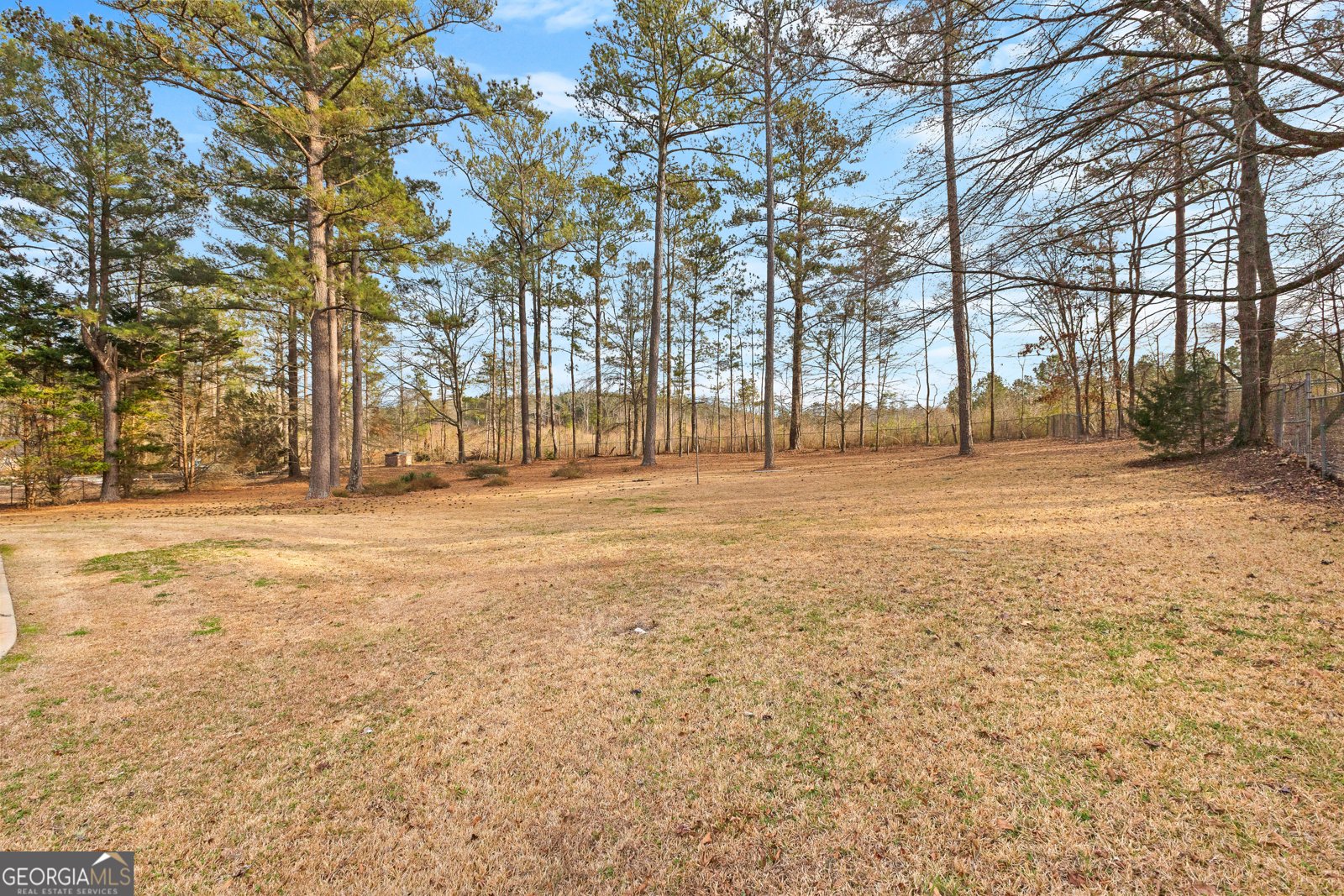 100 Creekwood Drive Griffin - 35