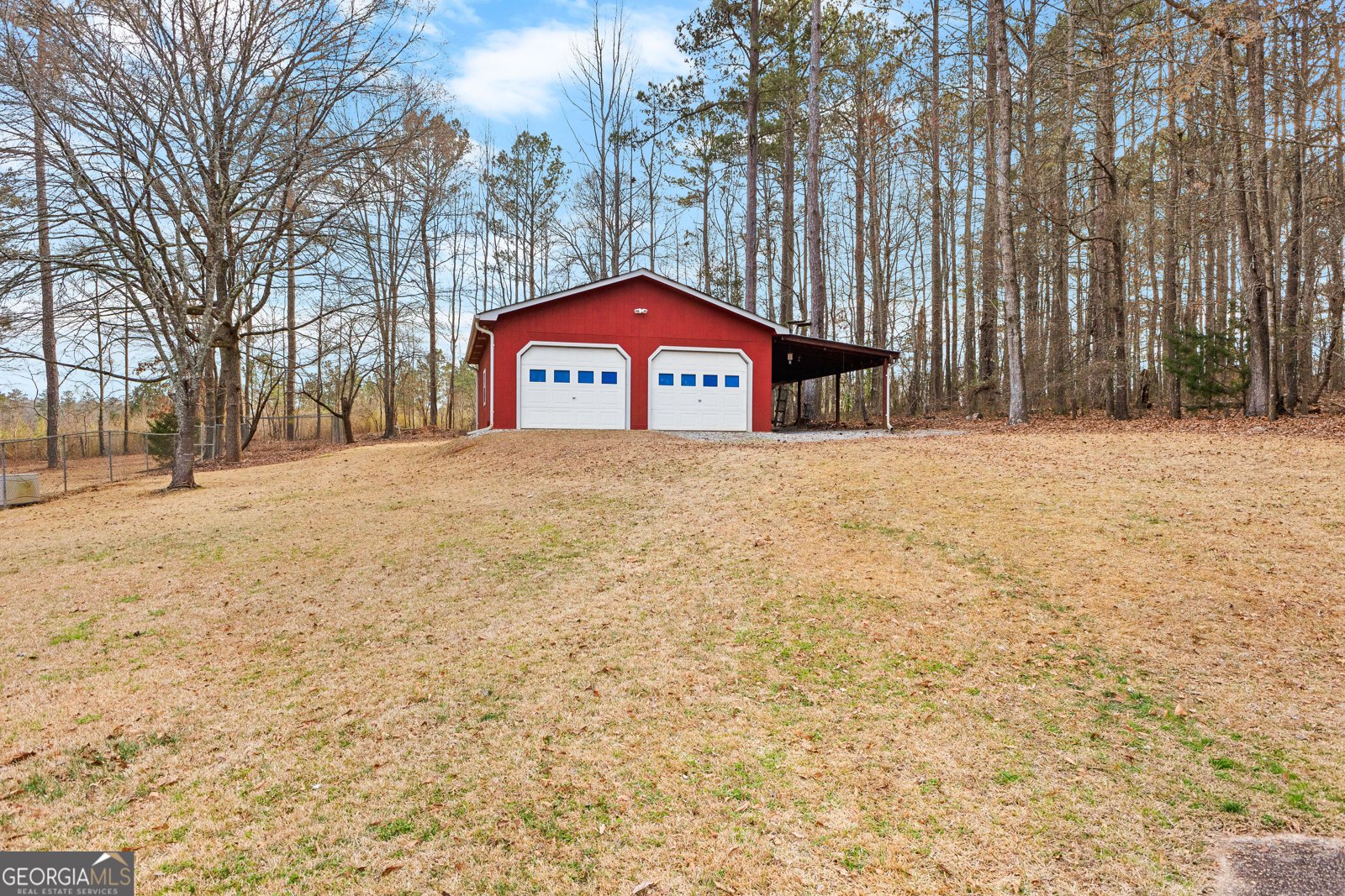 100 Creekwood Drive Griffin - 36