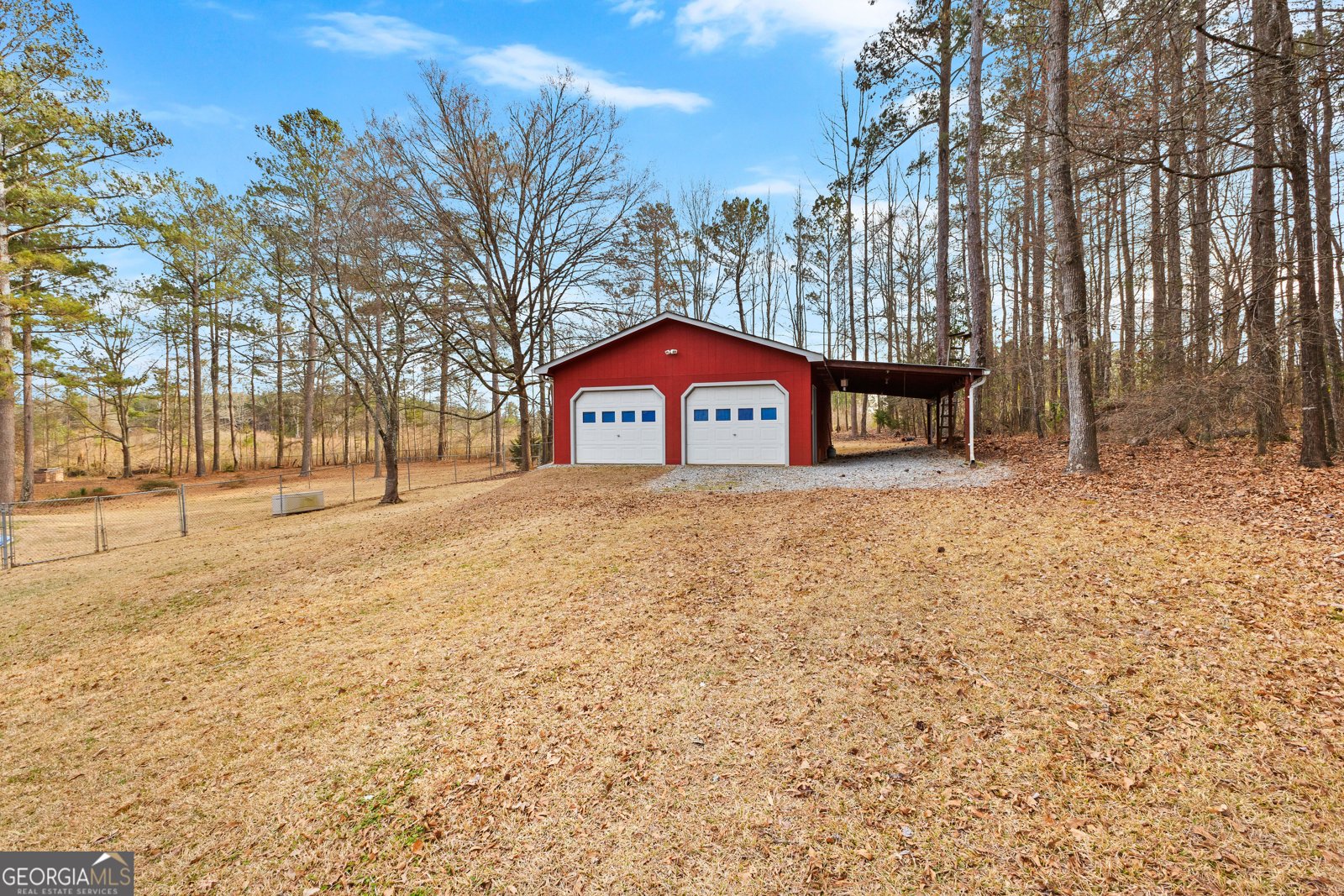 100 Creekwood Drive Griffin - 37