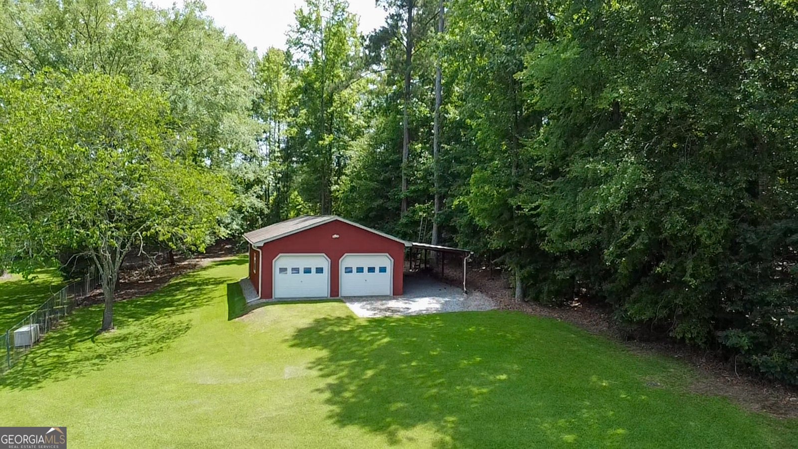 100 Creekwood Drive Griffin - 41