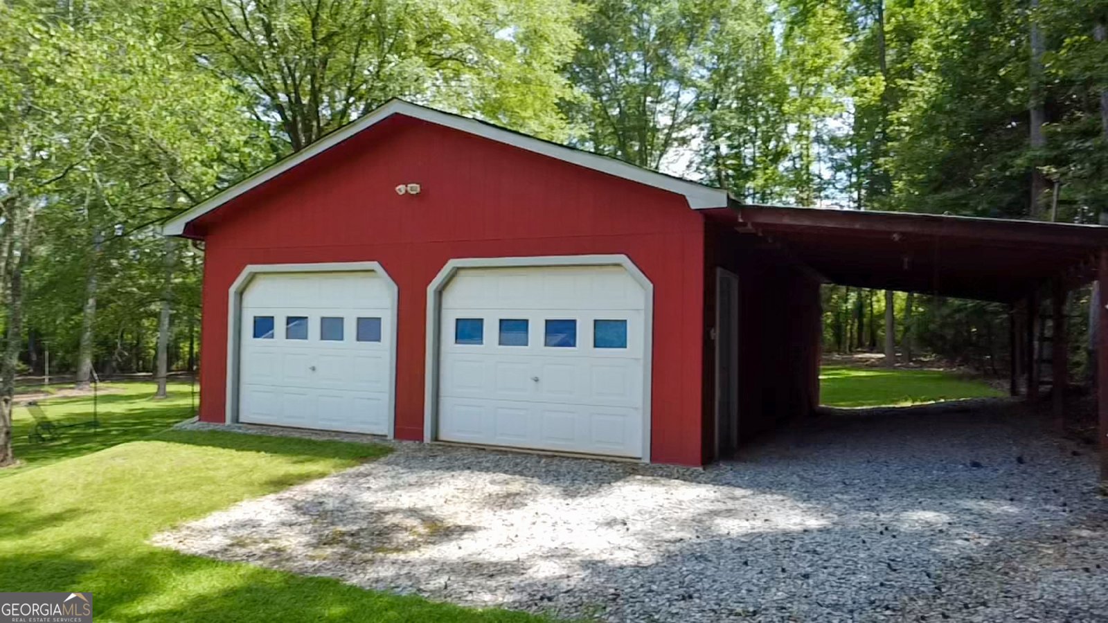 100 Creekwood Drive Griffin - 42