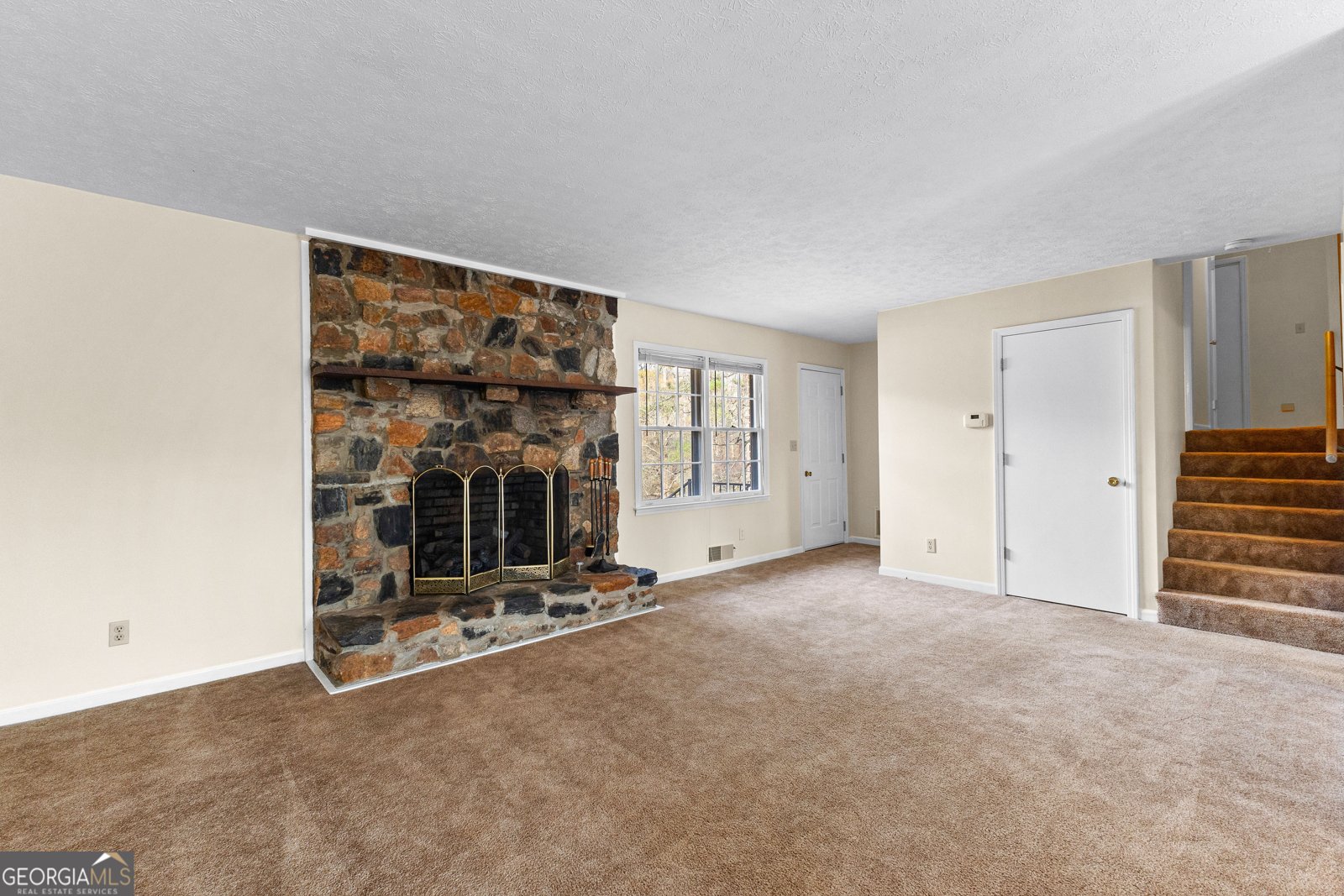 100 Creekwood Drive Griffin - 7