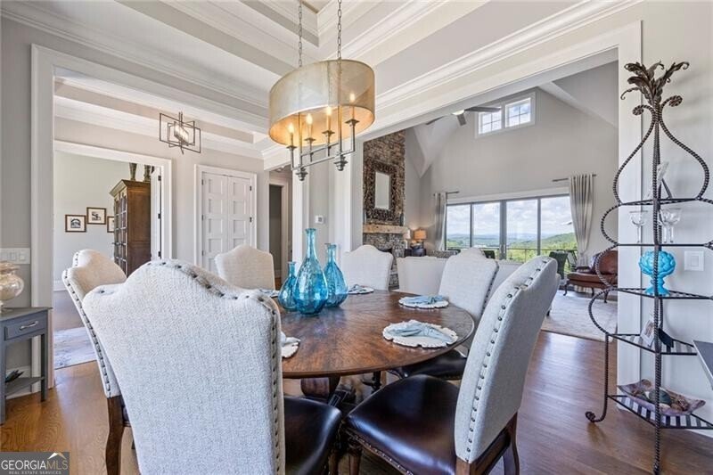 81 Lookout Point Toccoa - 13