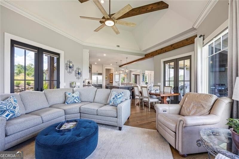 81 Lookout Point Toccoa - 16