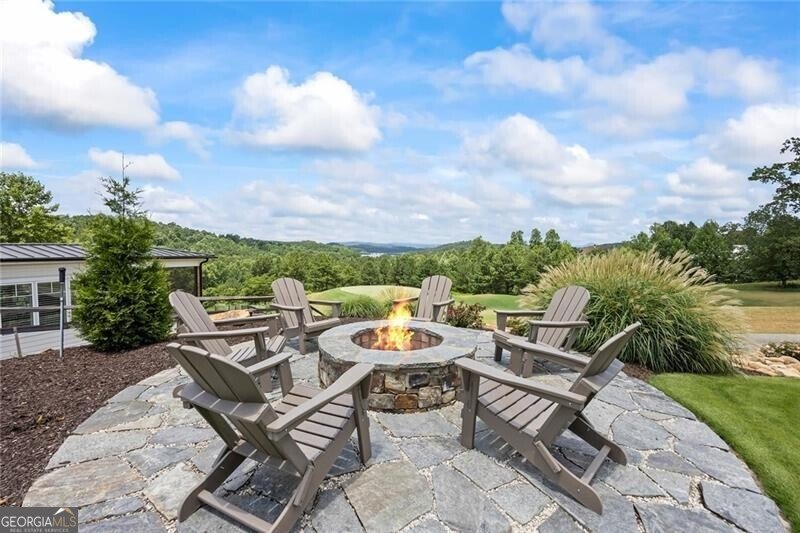 81 Lookout Point Toccoa - 2