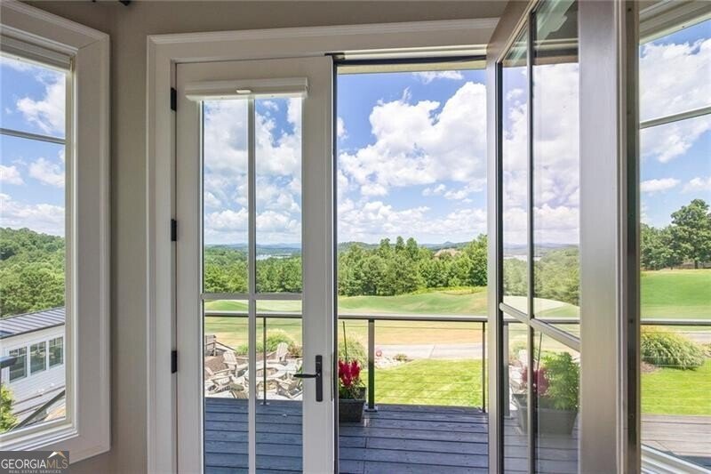 81 Lookout Point Toccoa - 20