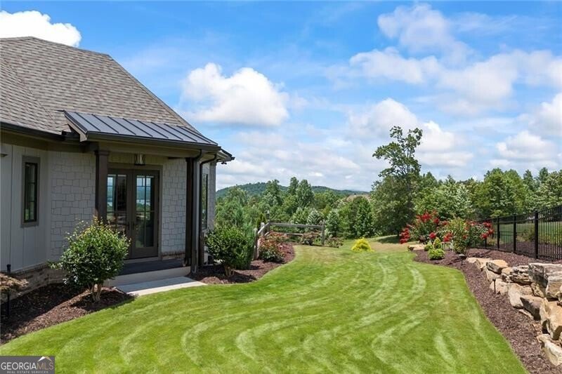 81 Lookout Point Toccoa - 22
