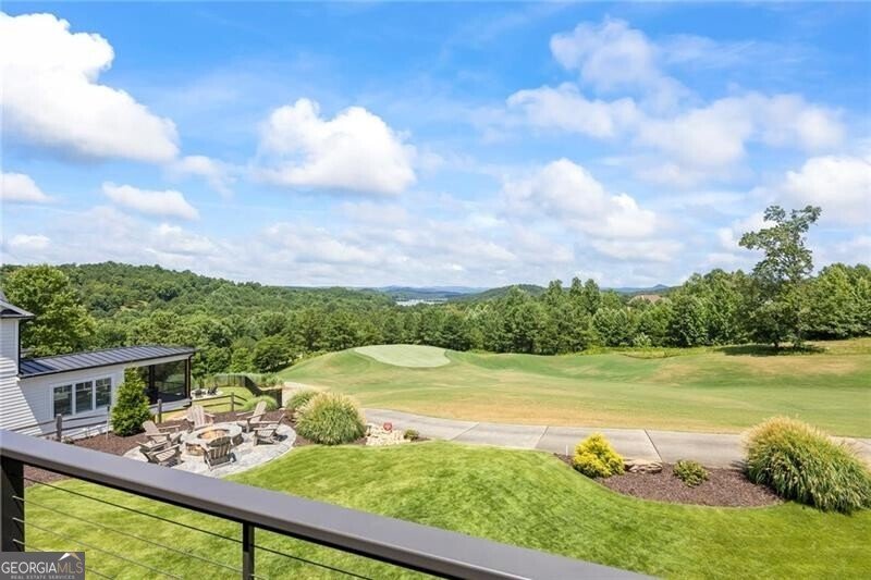 81 Lookout Point Toccoa - 23