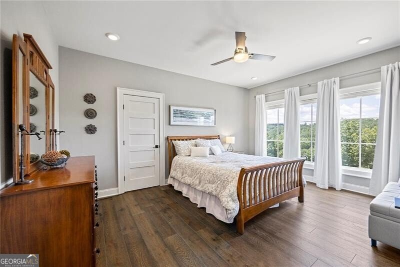 81 Lookout Point Toccoa - 26