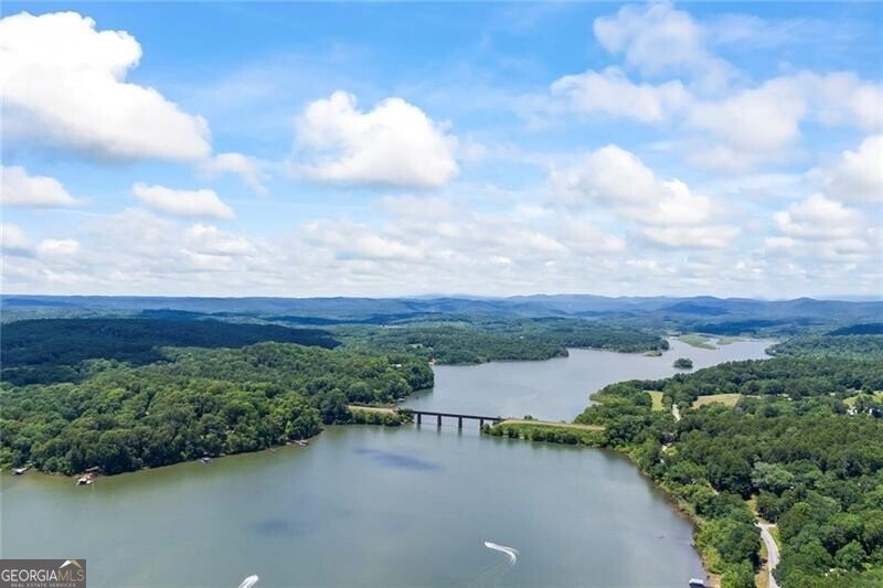81 Lookout Point Toccoa - 3
