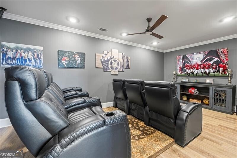 81 Lookout Point Toccoa - 31