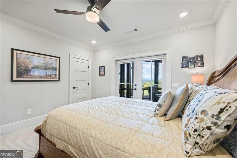 81 Lookout Point Toccoa - 33