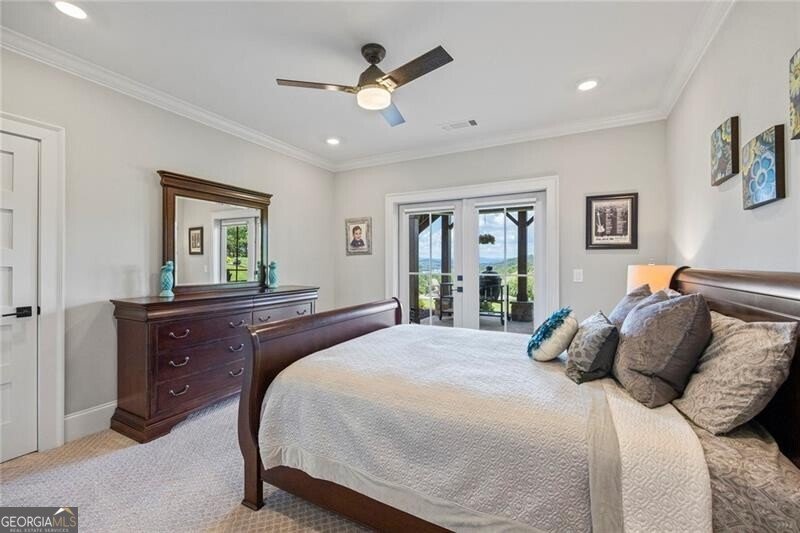 81 Lookout Point Toccoa - 34