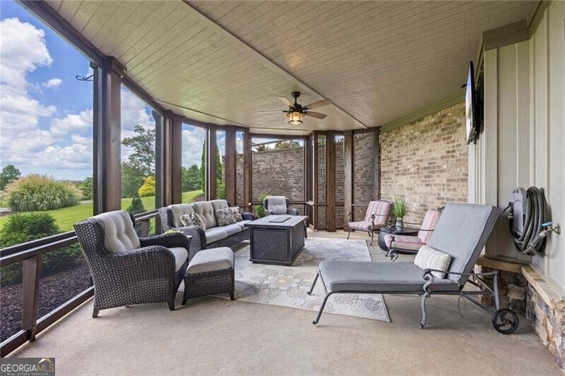 81 Lookout Point Toccoa - 37