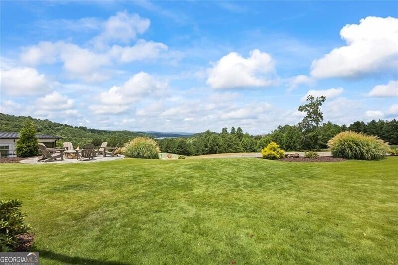 81 Lookout Point Toccoa - 39